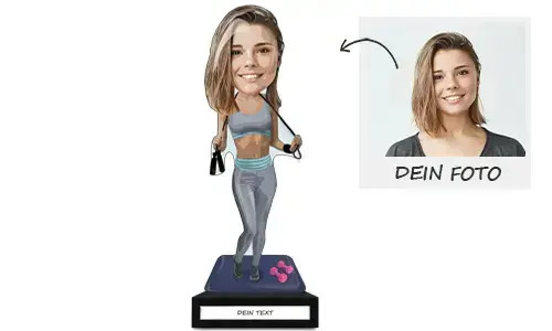 Deco Sport Fitness personalizzato