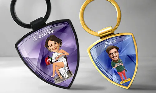 galeria-llavero-en-forma-de-escudo-personalizado-comico-aficion-profesion-2