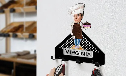 galerie-personalisiertes-schluesselbrett-wand-comic-hobby-beruf-2