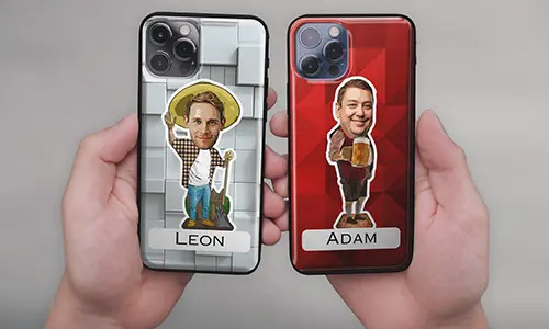 gallery-cás-teileafóin-pearsantaithe-leac-aiste-comic-hobby-gairm-caitheamh-aimsire-3