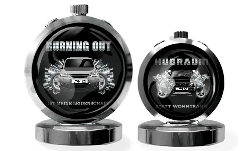 Auto-Lufterfrischer-Cockpit-Tuning