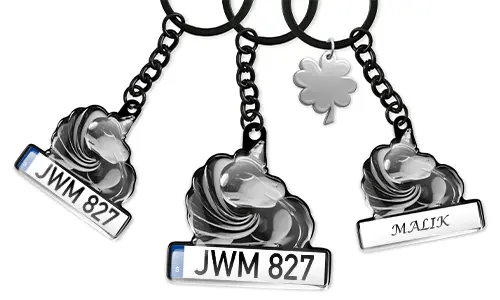 category-keychain-unicorn-epoxy-with-license-plate