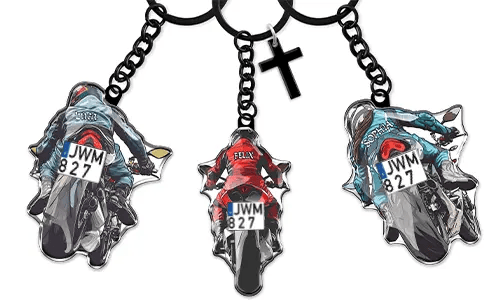 category-sport-motorbike-keychain-name-licence-plate