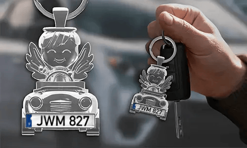 gallery-keychain-angel-in-car-license-plate-coated-1