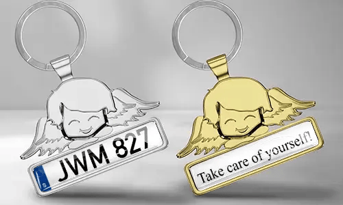 gallery-keychain-angel-with-license-plate-coated-2