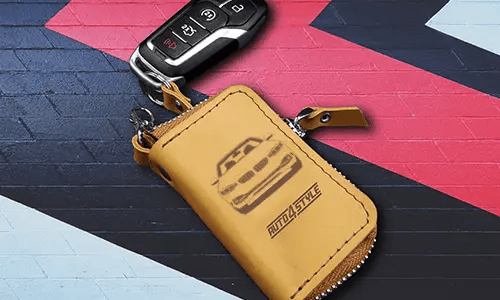 KEY POCKET