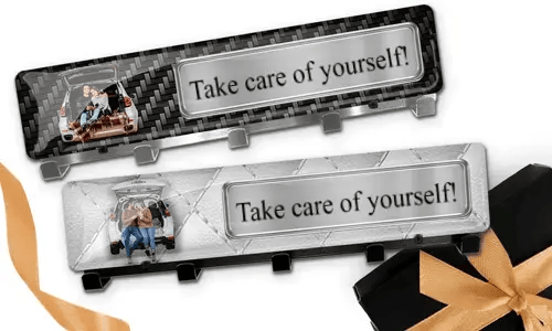 gallery-luxury-key-board-car-silhouettes-license-plate-1