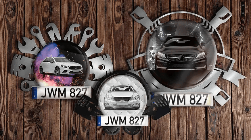 Wall Decoration Workshop